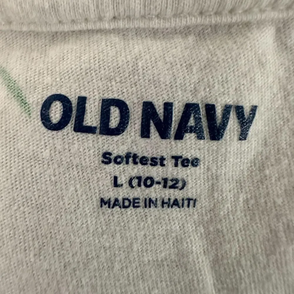 Old-navy multi T-shirt